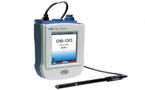 上海雷磁便攜式溶解氧測(cè)定儀JPBJ-609L型 上海雷磁便攜式溶解氧測(cè)定儀JPBJ-609L型