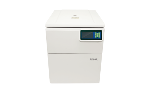南京菲奇 低速冷凍離心機(jī) FD60R